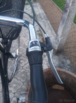Dámsky bicykel - 3