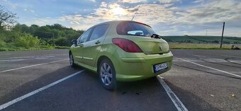 Peugeot 308 - 3
