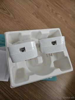 TP-Link TL-PA8015P - AV1300 1300 Mb/s - 3