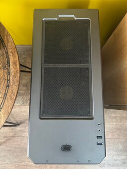 Herný PC – i5-6600K, GTX1070, 16GB RAM - 3