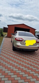 Predám Renault Fluence 1.6 2013 kupované na Slovensku - 3