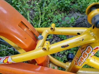 Bicykel Dema Aggy 16'' - 3