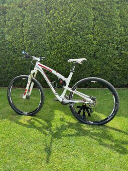Rocky mountain Element 970 - 3