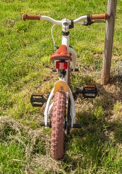 12" bicykel Cube Cubie 120 RT cremewhite_n_rose - 3