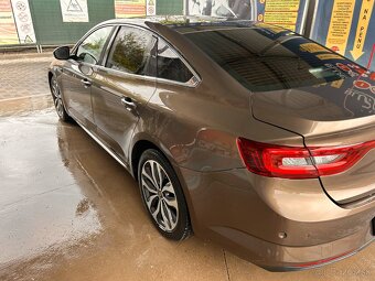 Renault Talisman 2016 - 3