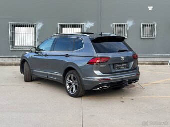 Volkswagen Tiguan Allspace 2.0 TDI EVO SCR R-line DSG, 110kw - 3