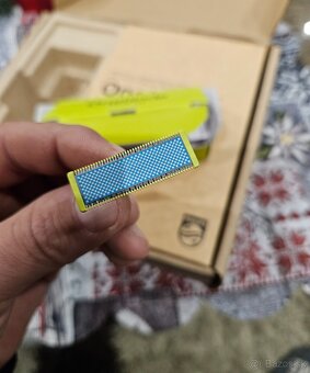 Philips one blade 50e - 3