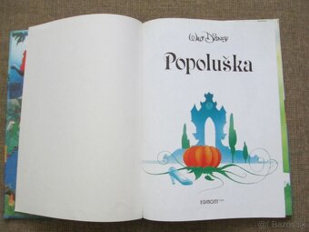 DISNEY 1991 - 3