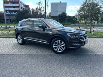 Volkswagen Touareg 3.0 V6 TDI SCR 4Motion Tiptronic - 3