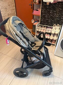 Cybex balios s - 3