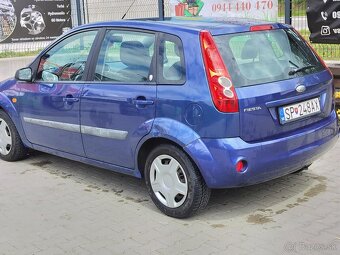 Ford Fiesta - 3