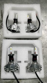 H3 Led - 3