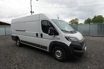 FIAT DUCATO L5H2 2.2JTD KLIMA SERVISKA - 3