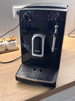 Nivona CafeRomatica - 3
