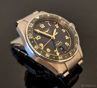 predam Longines Zulu Time 42mm - 3
