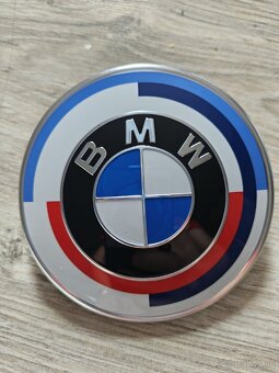 Znak bmw - 3