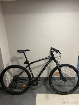 Horský bicykel Kross Hexagon 7.0 - 3