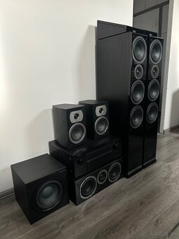 REPRODUKTORY NA PREDAJ - 3