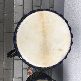 Djembe Bubon 60cm - 3