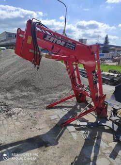 Zetor 7745 - 3