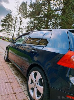 Golf 5 1.4 59kw - 3