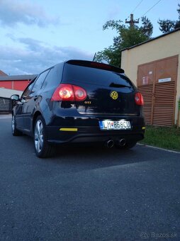 Golf 5 1.4 59kw - 3