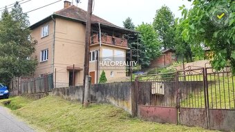 HALO reality - Predaj, rodinný dom České Brezovo - EXKLUZÍVN - 3
