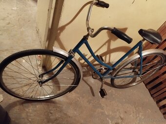 Predám 2 bicykle - 3