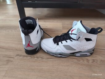 Tenisky Jordan Flight Club 91 - 3
