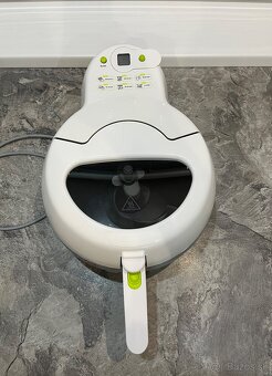 Tefal FZ710038 ActiFry teplovzdušná fritéza - 3