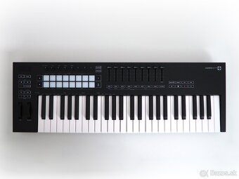 Midi klávesy Novation Launchkey 49 MK3 - 3