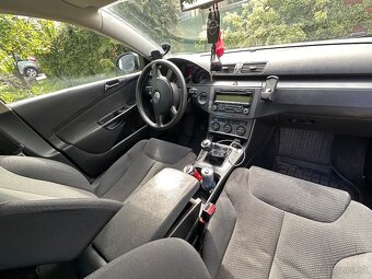 VW Passat B6 Combi 1.9TDi 77kw - 3