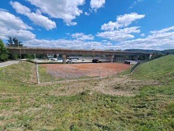 Stavebný pozemok, 6000 m2, Sučany - 3