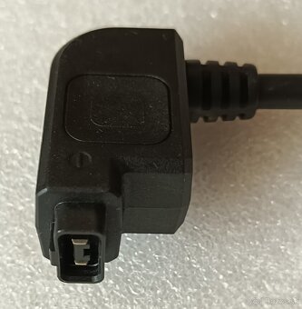Shimano nabíjačka EC-E6000 + adaptér SM-BTE60 - 3