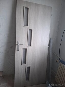 Interierove dvere - 3