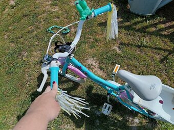 Bicykel - 3