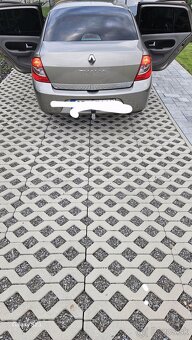 Renault Thalia - 3