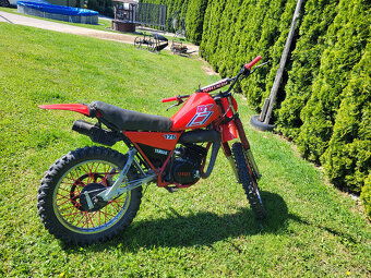 YAMAHA DT 125 - kit YAMAHA DT 175 - 3