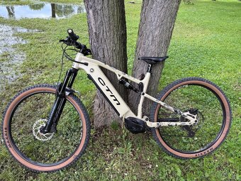 Ebike CTM AREON - 3