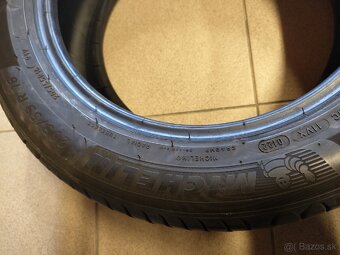 Letné Michelin Primacy 4+ 205/55/16 91V - 3