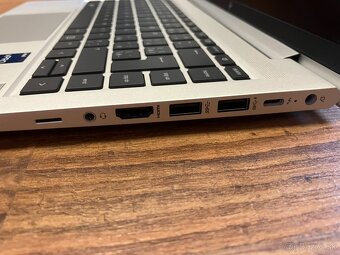 HP EliteBook 640G9 - zaruka do 12/26 - 3
