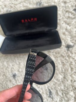 Slnecne okuliare Ralph Lauren - 3
