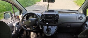 Citröen Berlingo 1.6 HDI 55 KW 2017 - 3
