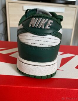 Predám nike dunk low retro - 3