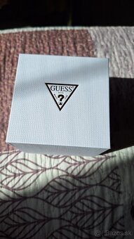 Guess - 3