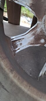 Kolesa 5x108 205/55 r16 - 3