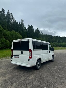 Fiat Ducato - 3