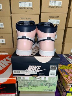 Nike Air Jordan 1 High Bubblegum 38.5,39,40,43 - 3