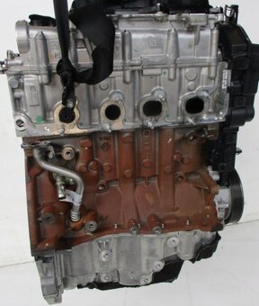 MOTOR K9K U873 RENAULT KADJAR 1,5 dci - 3