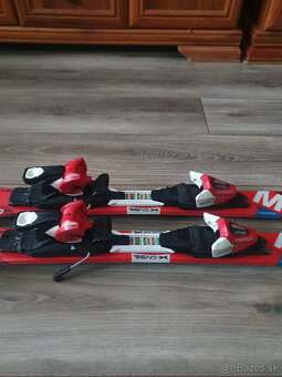 Predam detske lyze ATOMIC REDSTER,dlzka 100 cm - 3